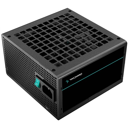 купить Блок питания Deepcool PF650 в Алматы