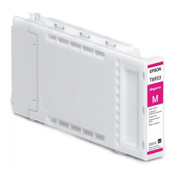 купить Картридж струйный Epson C13T693300 с пурпурными чернилами (350 мл), SureColor SC-T3000/T5000/T7000 в Алматы