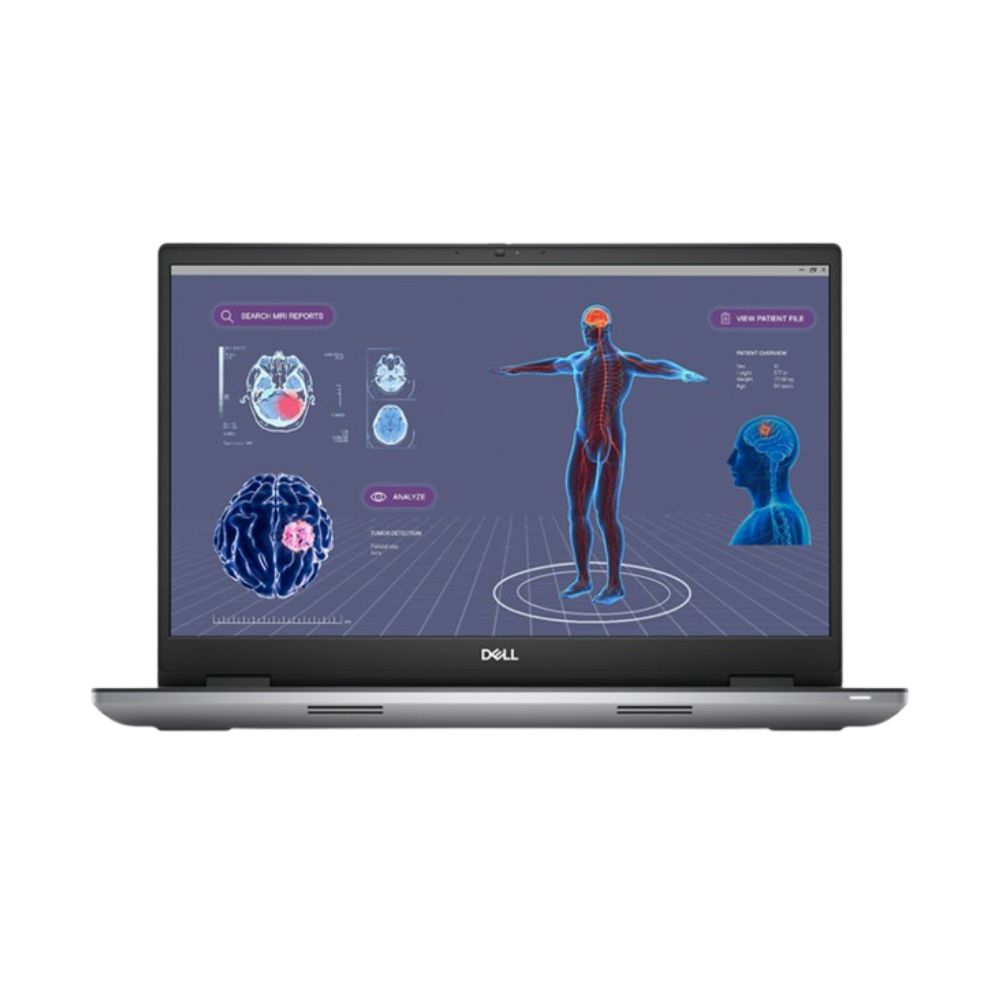 купить Мобильная рабочая станция Dell Precision 7780 (210-BGNY-1) в Алматы