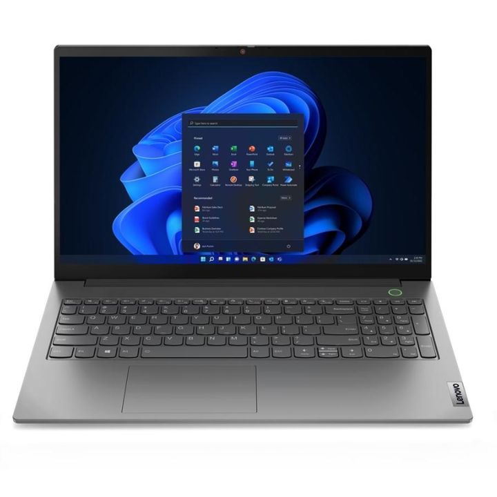 купить Ноутбук Lenovo ThinkBook 15 G4 IAP 15.6FHD_AG_300N_N/CORE_I5-1235U/16GB/512GB_SSD/INTEGRATED_IRIS_XE_GRAPHICS/NO_OS/                                                                                                                                       в Алматы