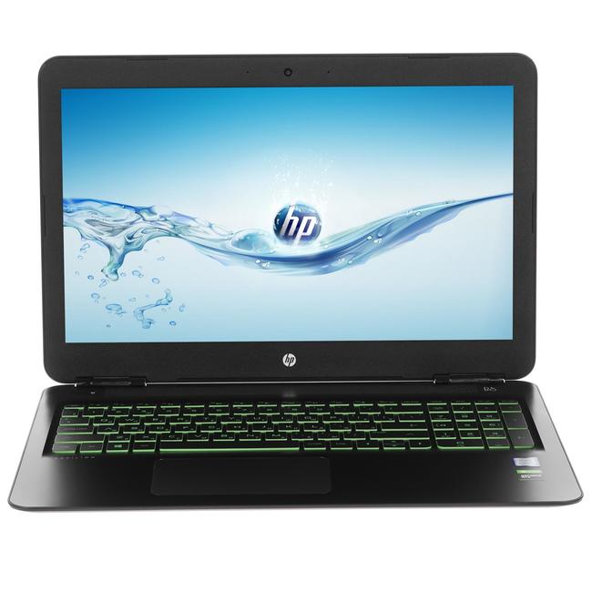 купить HP Notebook Pavilion 15-bc527ur/Core i5-9300H quad/8GB DDR4/1TB 5400rpm/GeForce GTX1650 4 GB/15.6 FHD Antiglare slim TN/FreeDOS/Shadow Black w/ Acid pattern в Алматы