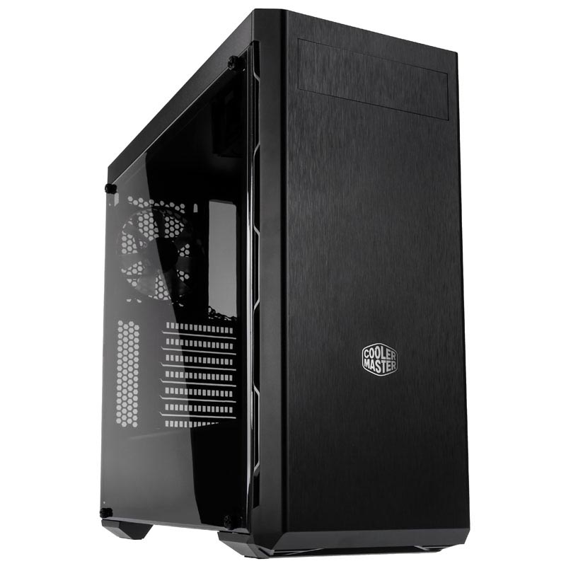 купить Корпус CoolerMaster MasterBox MB600L в Алматы
