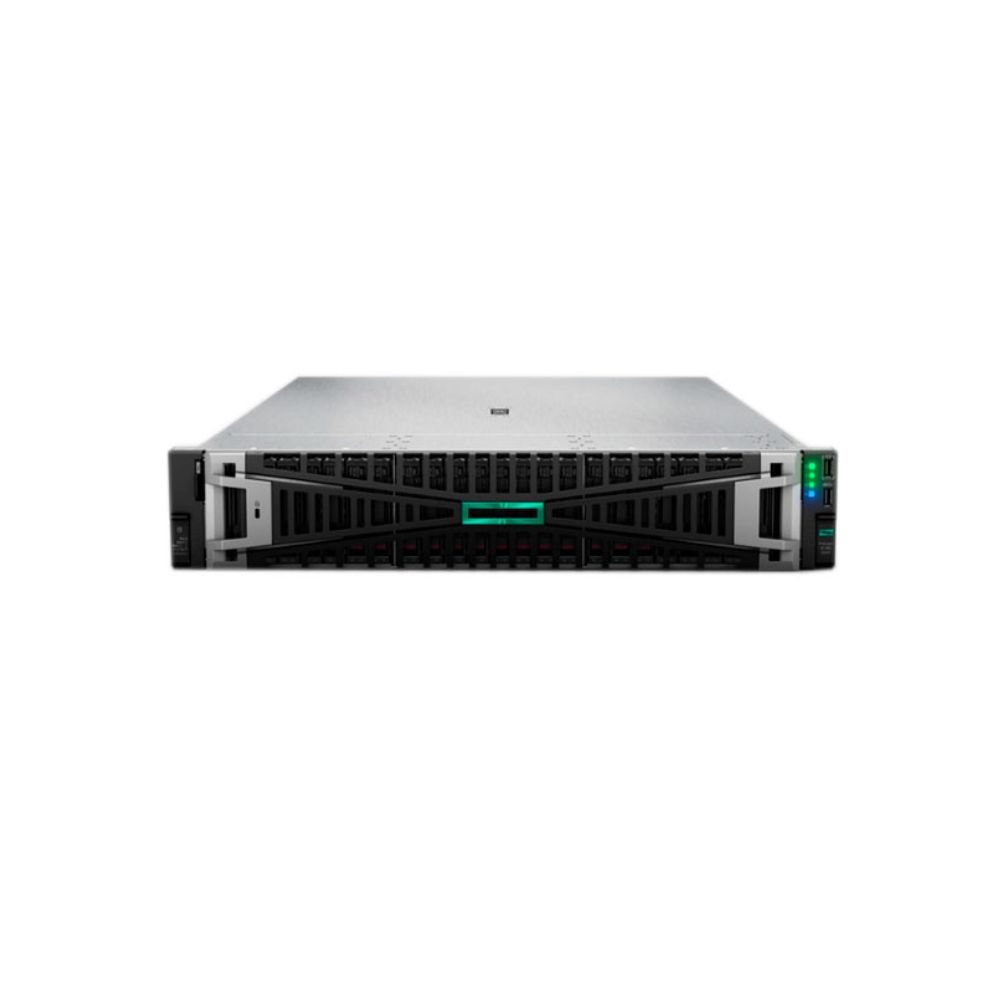 купить Сервер HPE DL380 Gen 11 (P52533-B21/44969280) в Алматы