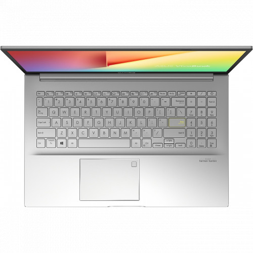купить Ноутбук ASUS VivoBook K513EA-L12044T OLED i5-1135G7/15.6*/FHD/8GB/512GB SSD/Iris Xe/Win10 в Алматы