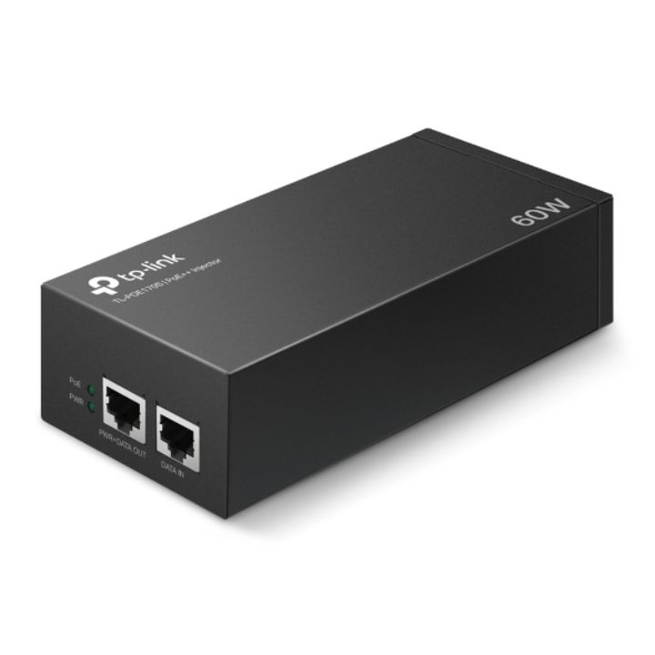 купить PoE-инжектор TP-Link TL-POE170S в Алматы