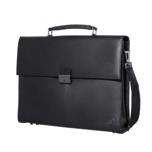 купить Сумка Lenovo ThinkPad Executive Leather Case в Алматы