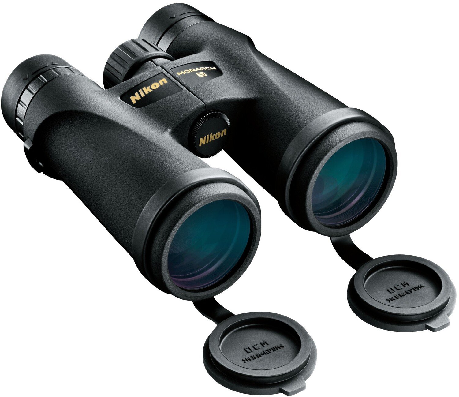 купить Бинокль Nikon MONARCH 5 12X42 в Алматы