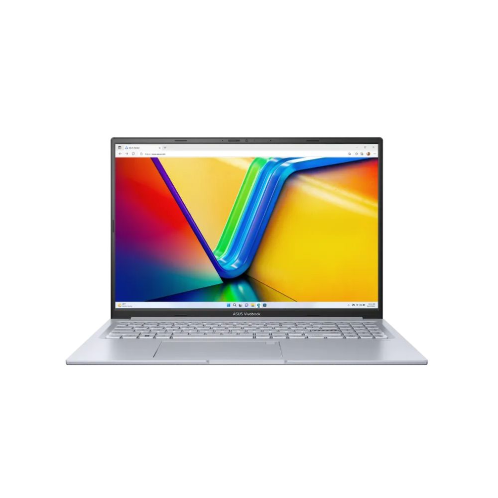 купить Ноутбук Asus K3605ZC, Core i5-12500H/16*WUXGA/16GB/1TB/GF RTX3050 4GB/DOS 90NB11F2-M00X70 в Алматы