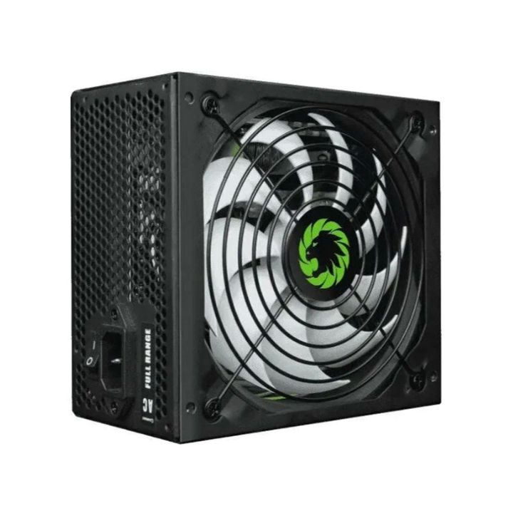 купить Блок питания Gamemax GP 850W (Bronze) 216207500006 в Алматы