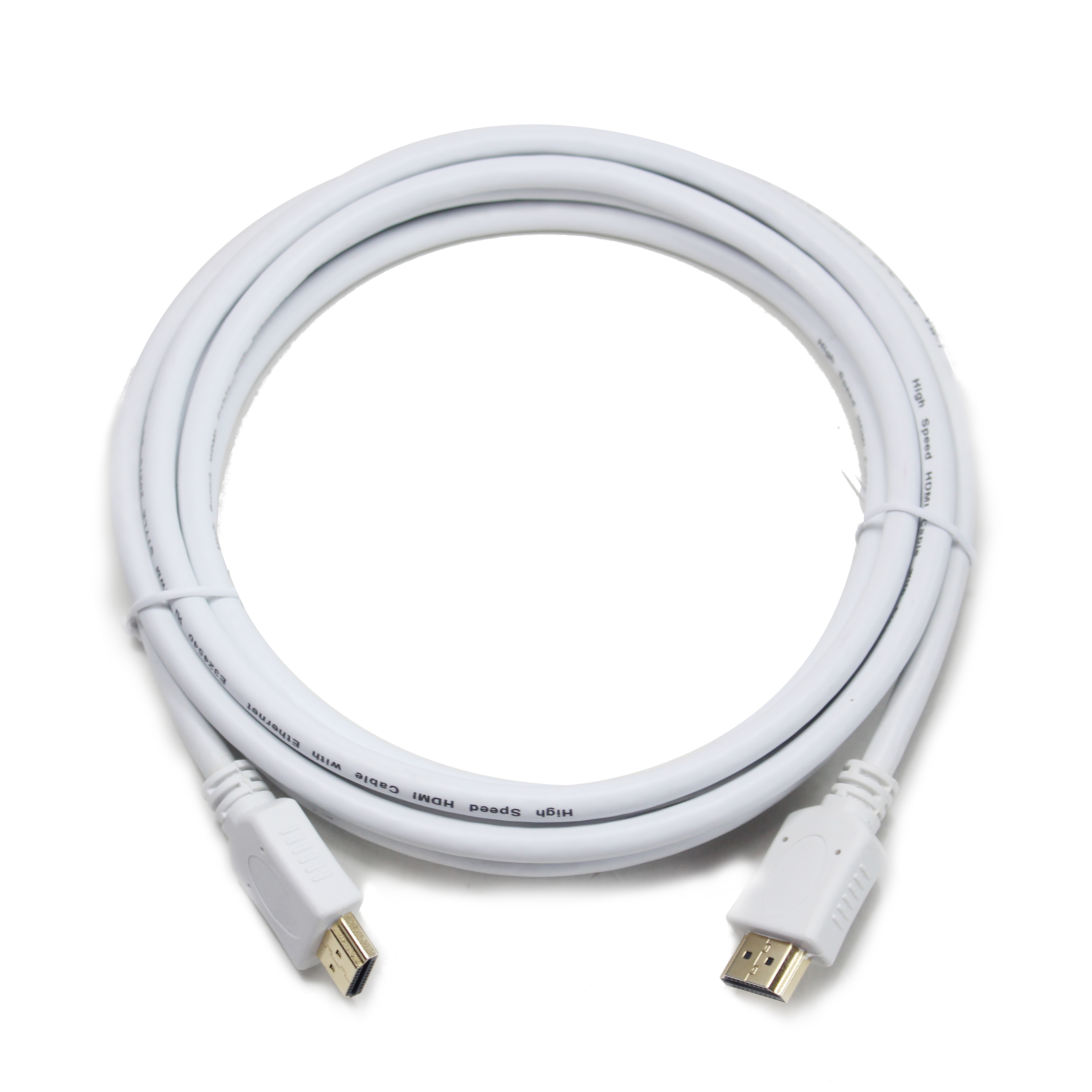 купить Кабель HDMI Cablexpert CC-HDMI4-W-10. в Алматы