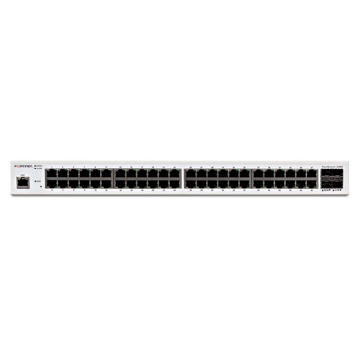 купить Коммутатор Fortinet FortiSwitch&nbsp;FS-248D в Алматы