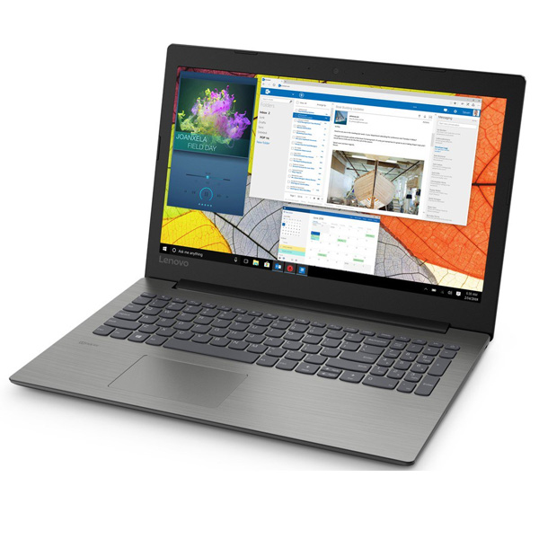 купить Ноутбук Lenovo IP330 15,6**FHD/Core i5-8250U/8Gb/1TB/Radeon 530 2GB/Dos (81DE002LRU) в Алматы