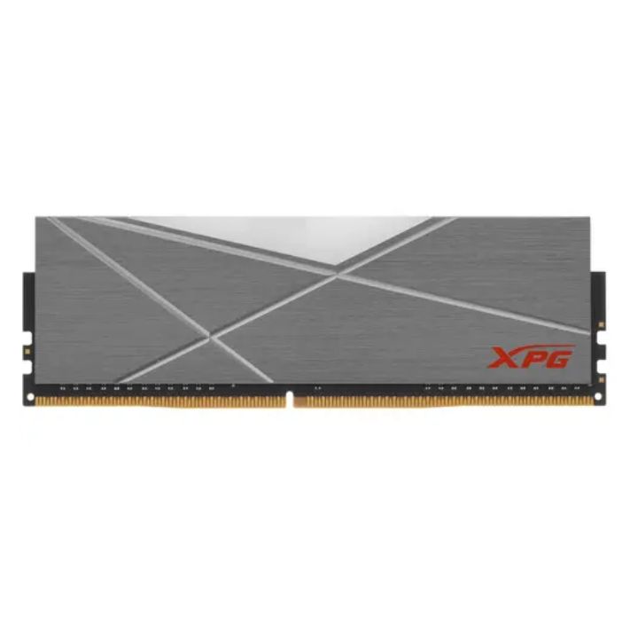 купить Модуль памяти ADATA XPG Spectrix D50 RGB AX4U413316G19J-ST50 DDR4 16GB 4133MHz в Алматы