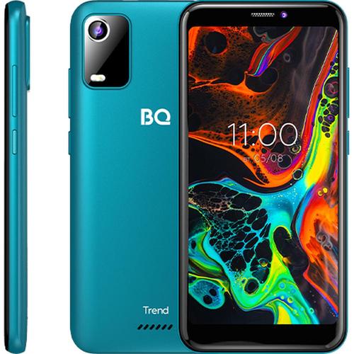 купить Смартфон BQ-5560L Trend Azure в Алматы
