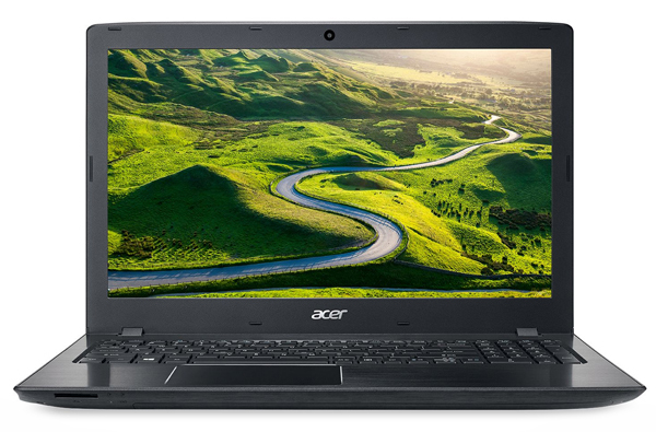 купить Ноутбук Acer/Aspire E5-576G-50GL/Core i5/8250U/1,6 GHz/8 Gb/1000 Gb/DVD+/-RW/GeForce/MX150/2 Gb/15,6 **/1366x768/Win10/Home/64/черный в Алматы
