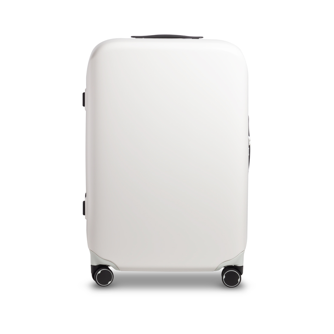 купить Чемодан, Xiaomi, Mi Trolley RunMi 90 PC Suitcase 20* (6972125143365), 33 л, Белый в Алматы