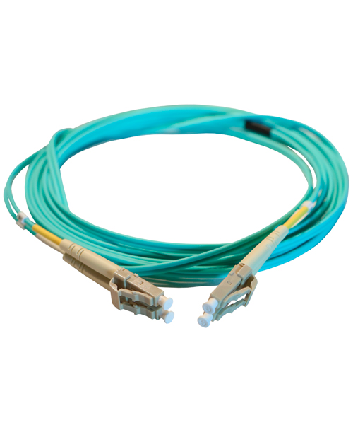 купить Legrand 032617 Патч-корд опт. LC/LC OM3 3м /  в Алматы
