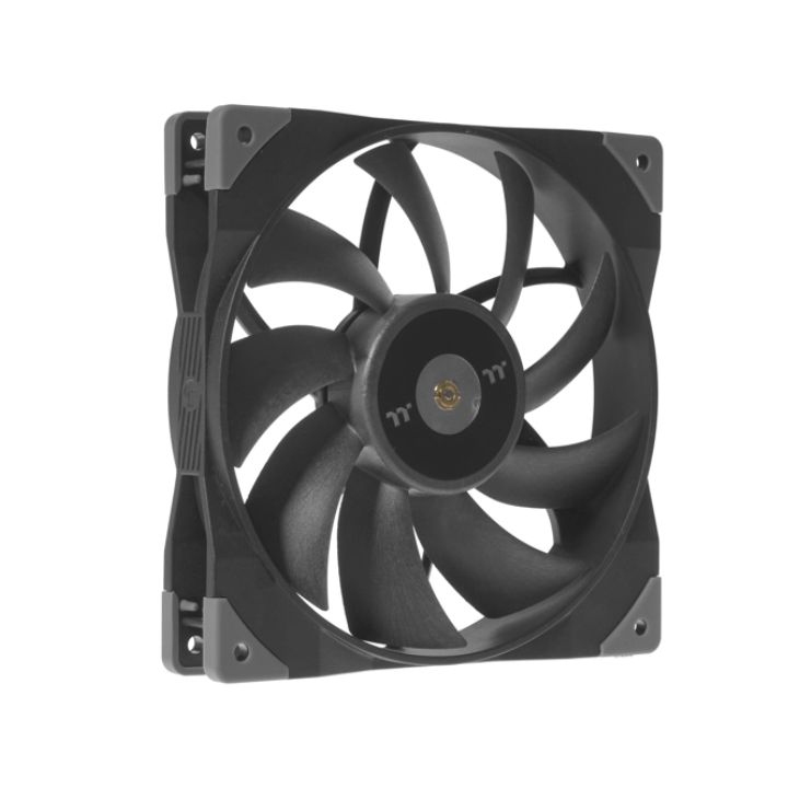 купить Кулер для компьютерного корпуса Thermaltake TOUGHFAN 14 Series Radiator Fan (1 pack) в Алматы