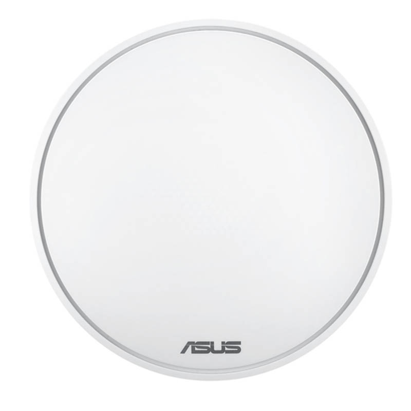купить Маршрутизатор Asus/MAP-AC1300/Lyra Mini Wireless-AC1300 Dual-band/2 port/10/100/1000 в Алматы