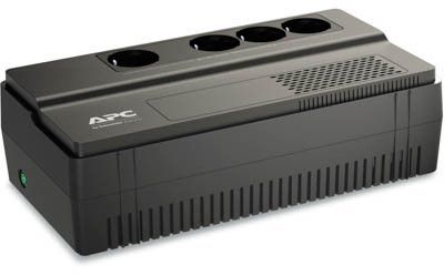 купить ИБП APC/BV800I-GR/EASY/Line interactiv/Schuko/800 VА/450 W в Алматы