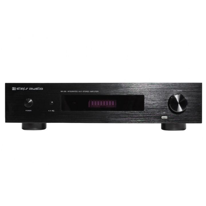 купить Интегралный стереоусилитель DIGIS AUDIO MK-285 в Алматы
