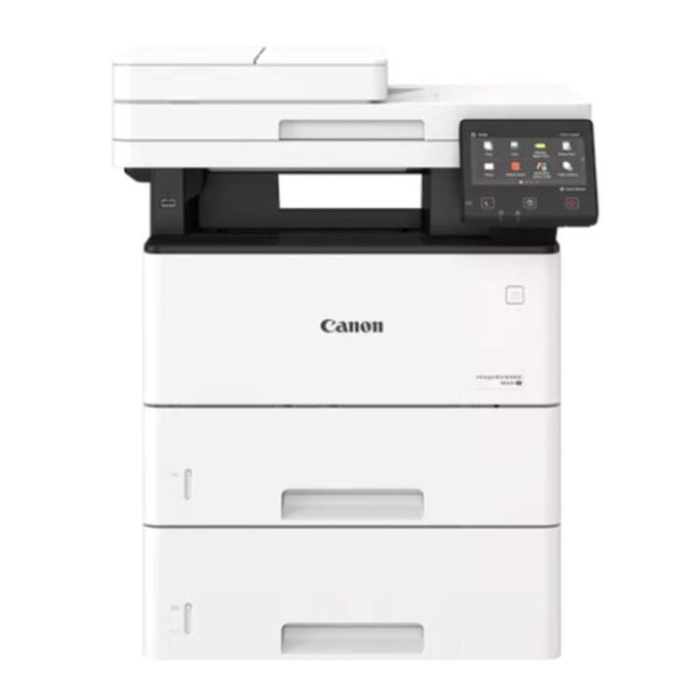 купить Монохромное лазерное МФУ Canon IR1643IF II&nbsp;5160C006AA в Алматы