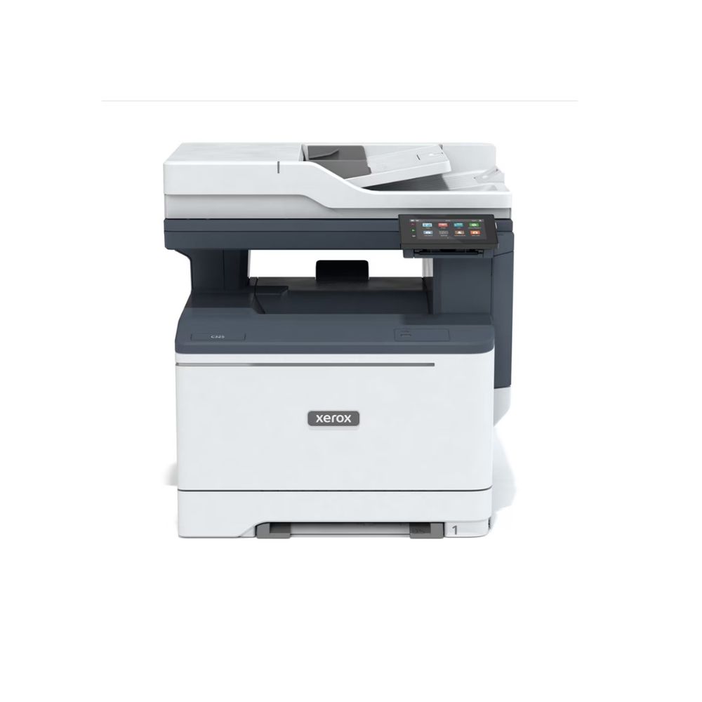 Купить Цветное МФУ Xerox C325DNI в Алматы