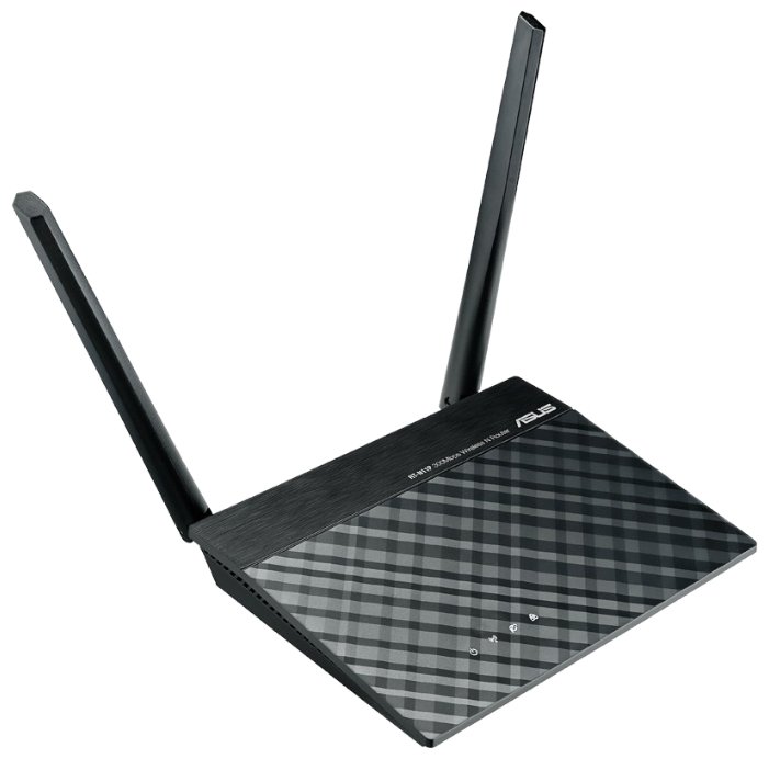 купить Маршрутизатор Asus/RT-N11P/Tiny Wireless-N300 3-in-1 Router/4 port/10/100 в Алматы