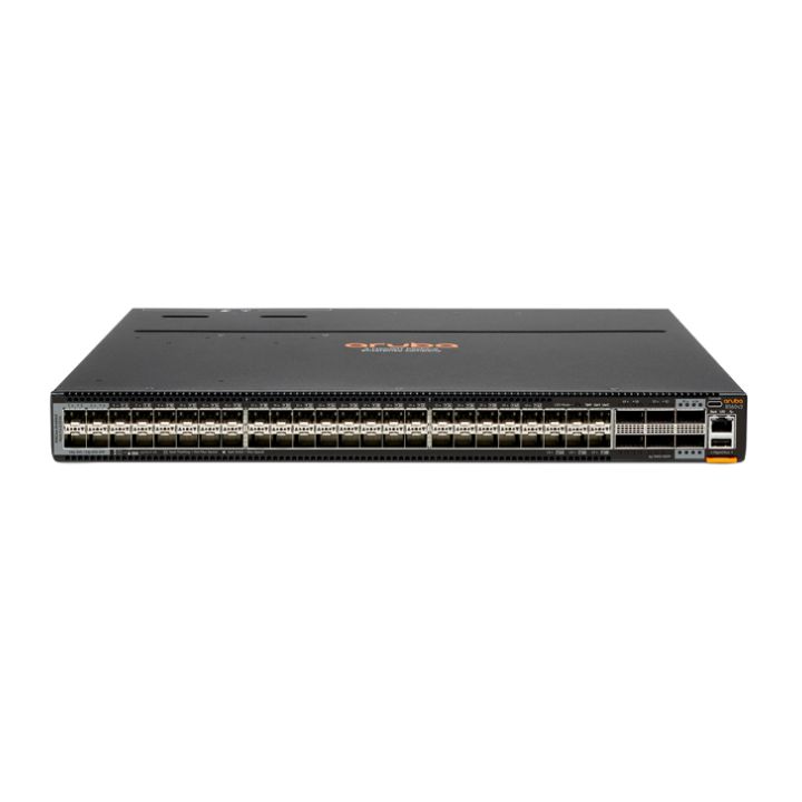 купить Коммутатор HP Enterprise Aruba 8360-48Y6C v2 FB 5F 2AC Bundle (JL704C#ABB) в Алматы