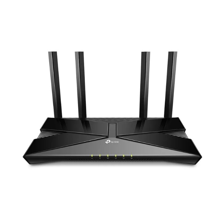 купить TP-Link Archer AX10 AX1500 Wi‑Fi 6 гигабитный роутер в Алматы