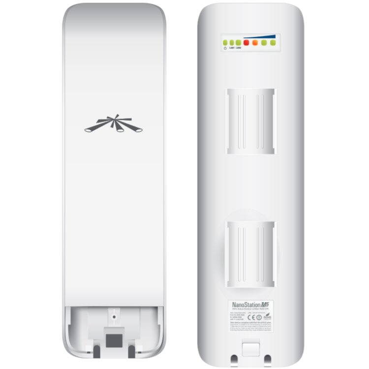 купить Wi-Fi точка доступа OUTDOOR/INDOOR 150MBPS NSM2 UBIQUITI в Алматы