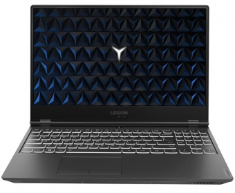 купить Ноутбук Lenovo Legion Y540 15,6**FHD/Core I7-9750HF/16GB/1TB SSD/GF GTX1650 4GB/DOS (81SY00RLRK) /  в Алматы