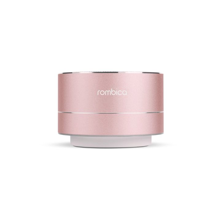 купить Rombica Портативная акустика Rombica mysound BT-03 3C, цвет розовый в Алматы