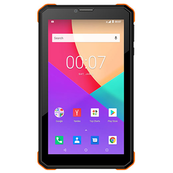 купить Планшет BQ-7098G Armor Power Cammo Winter  в Алматы