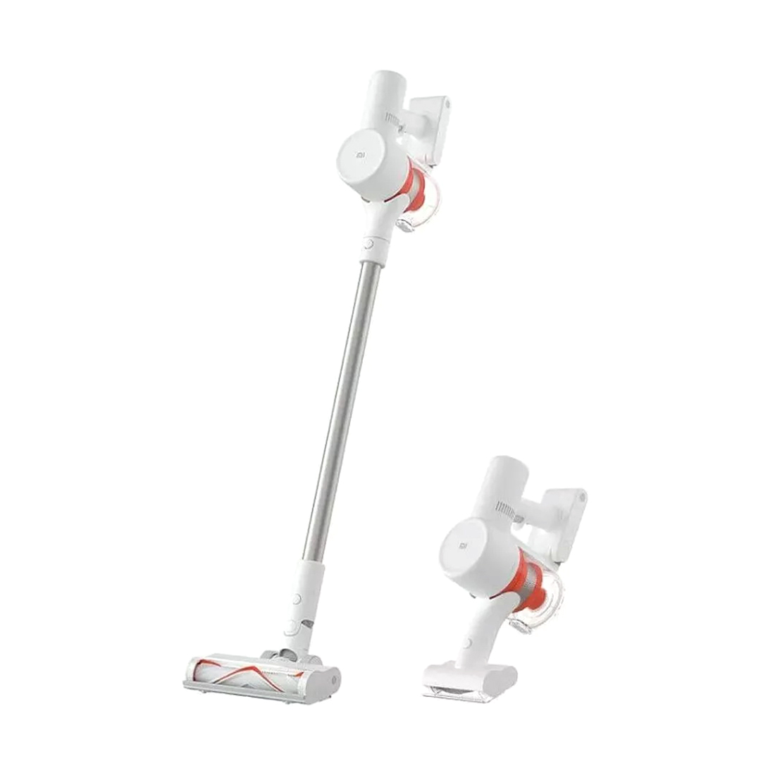 купить Беспроводной вертикальный пылесос Xiaomi Mi Vacuum Cleaner G9 (MJSCXCQ1T) в Алматы