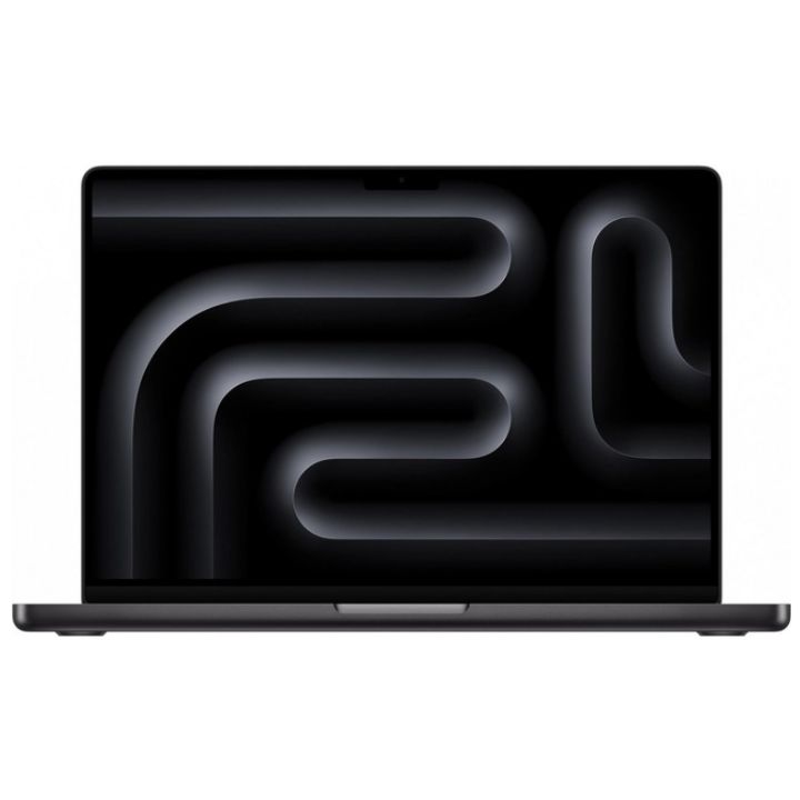 купить Ноутбук Apple 14-inch MacBook Pro A2992 MRX53RU/A Space Black в Алматы