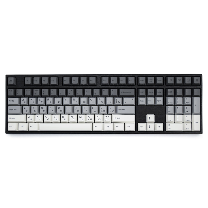 купить Клавиатура Varmilo MA108M V2 Yakumo, EC Rose V2,RU в Алматы