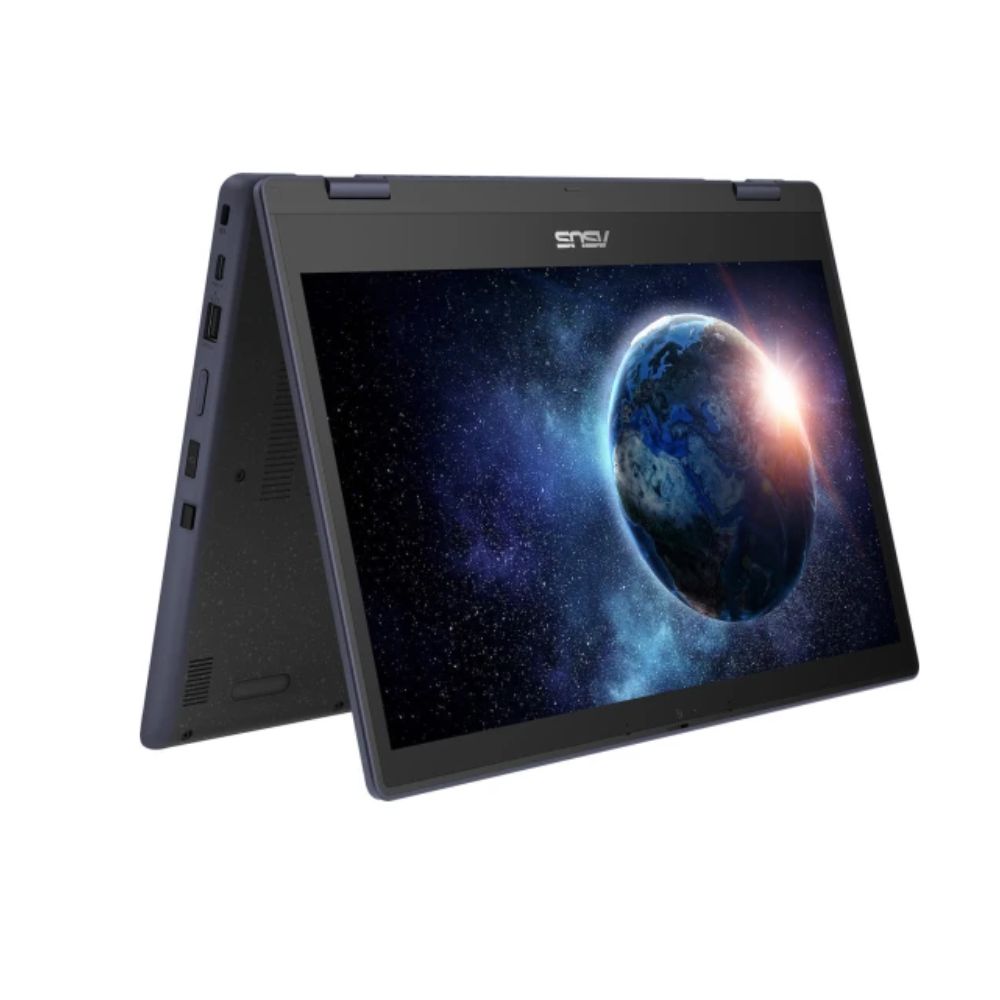 Купить NB Asus BR1402F 14" IPS FHD 60Hz/Core i3-N305/8GB/512GB/Intel UHD/720p/W11ProE/BR1402FGA-NT0488XA в Алматы