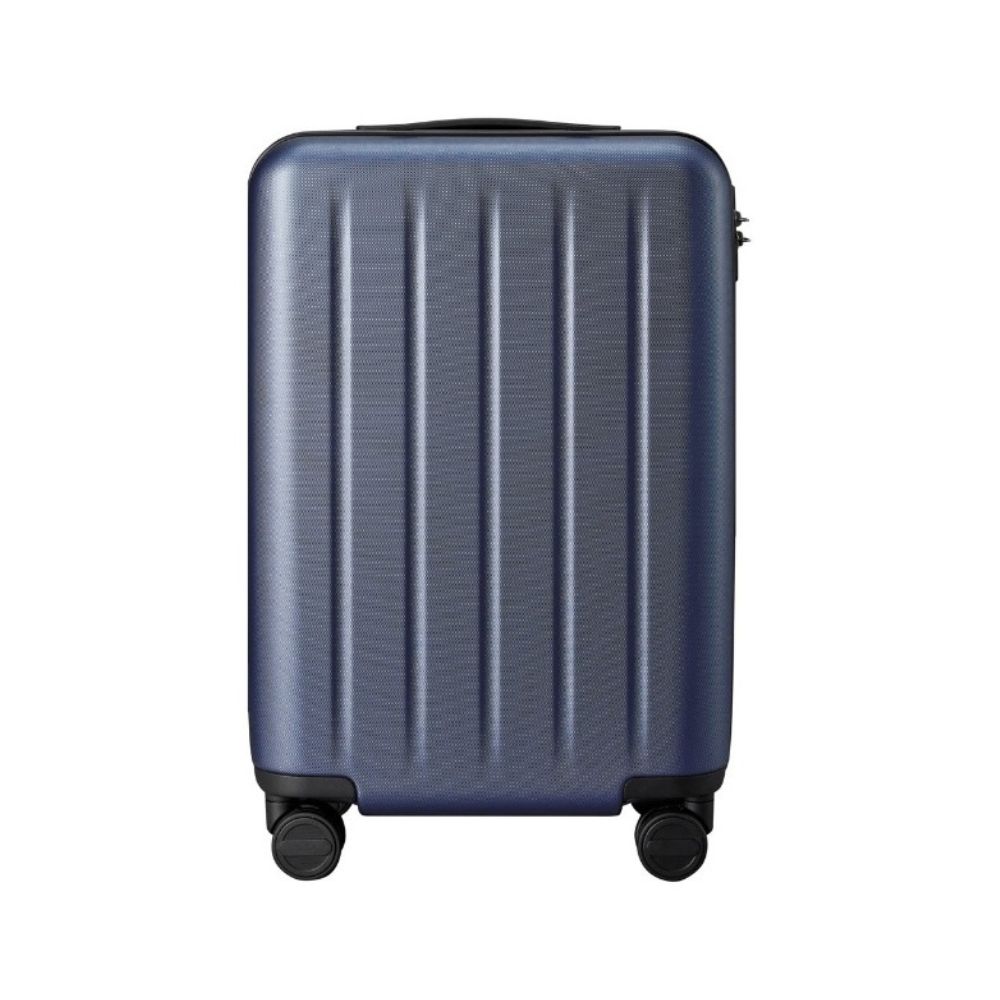 купить Чемодан NINETYGO Danube Luggage -20**Navy Blue в Алматы