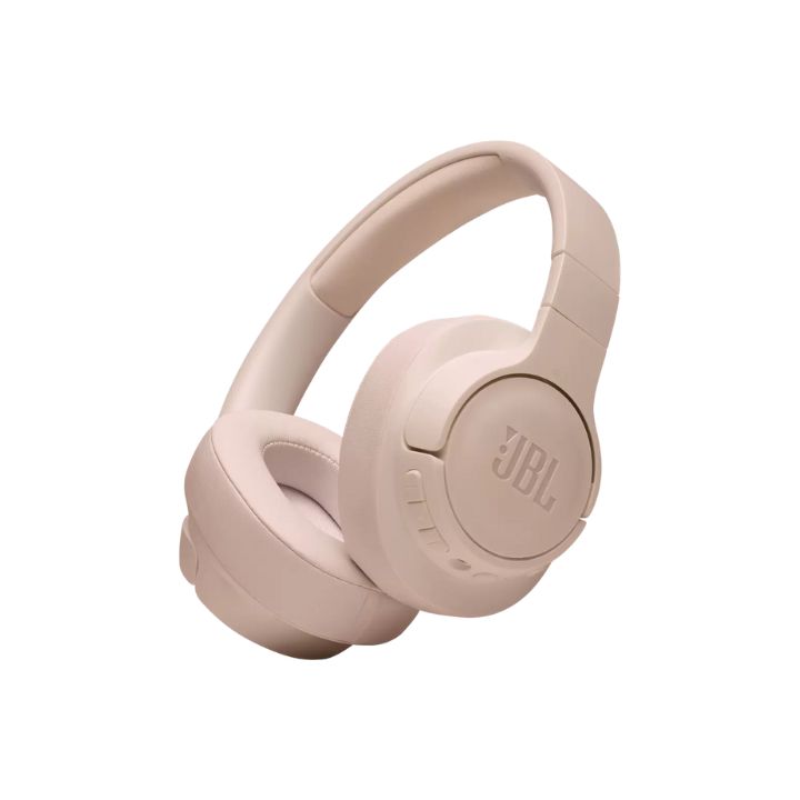 купить Накладные наушники JBL Tune 760NC Beige в Алматы