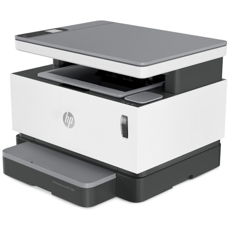 купить МФУ HP Neverstop Laser MFP 1200a Printer (A4) в Алматы