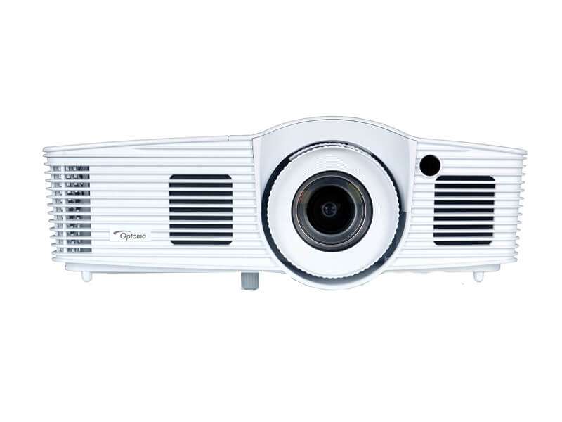 купить OPTOMA Проектор WU416 в Алматы