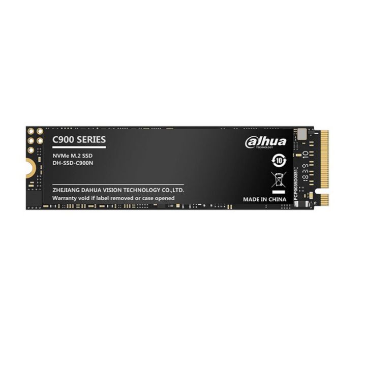 купить Твердотельный накопитель SSD Dahua C900 256G M.2 NVMe PCIe 3.0x4 в Алматы