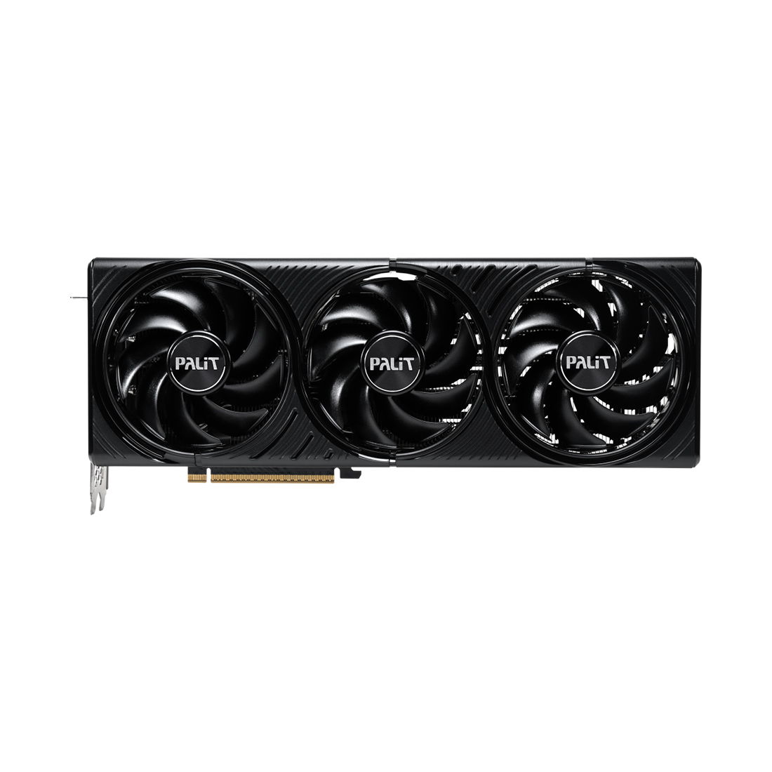 Купить Видеокарта PALIT RTX5080 INFINITY 3 16GB (NE75080019T2-GB2035S) в Алматы