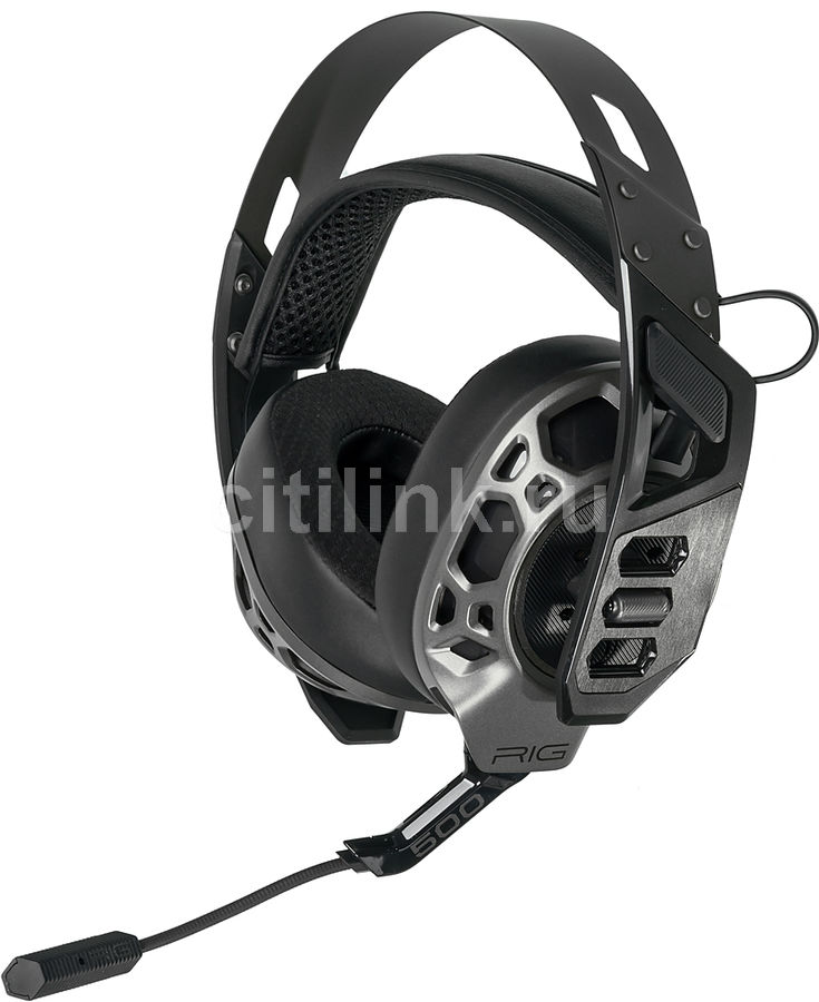 купить Наушники-гарнитура игровые Plantronics RIG 500PRO E в Алматы