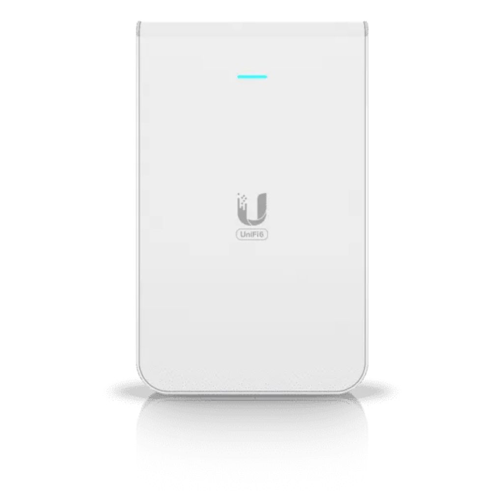 купить Точка доступа Ubiquiti U6-IW в Алматы