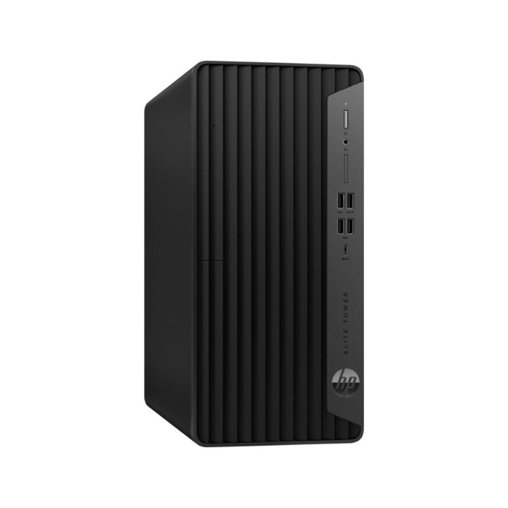 купить Системный блок HP Elite Tower 600 G9,260W,i5-12500,8GB,256GB PCIe,W11p6,DVD-W,1yw,320K kbd,125mouse в Алматы