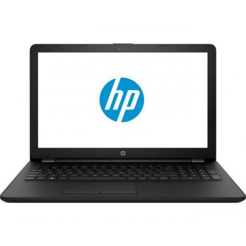 купить Ноутбук HP Europe/15-bs165ur/Core i3/5005U/2 GHz/4 Gb/1000 Gb/Nо ODD/Graphics/HD 5500/256 Mb/15,6 **/Без операционной системы/черный в Алматы