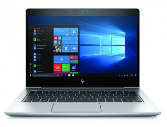 купить Ноутбук HP Europe/EliteBook 735 G5/AMD/R5-2500U/2 GHz/8 Gb/512 Gb/Nо ODD/Radeon/AMD Ryzen&trade; PRO/256 Mb/13,3 **/1920x1080/Windows 10/Pro/64/серебристый в Алматы