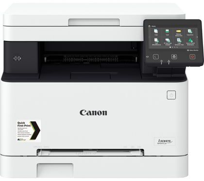 купить МФУ i-SENSYS MF641Cw в Алматы